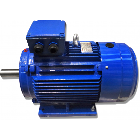 SILNIK ELEKTRYCZNY 11kW 400/690V 2910 obr 3FAZOWY